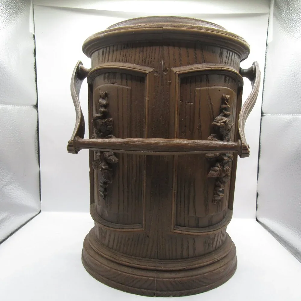 Brentwood Vintage Ice Bucket